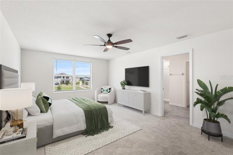 Casa en alquiler en Wimauma, Florida, 5 dormitorios, 248.42 m2 № 2156395 - foto 11
