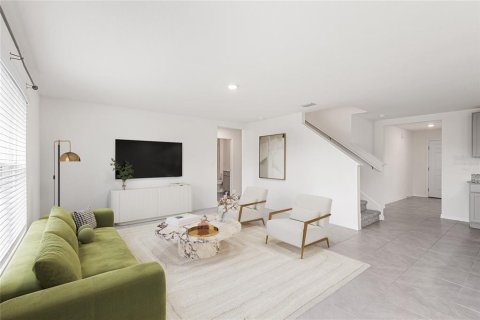 Casa en alquiler en Wimauma, Florida, 5 dormitorios, 248.42 m2 № 2156395 - foto 7
