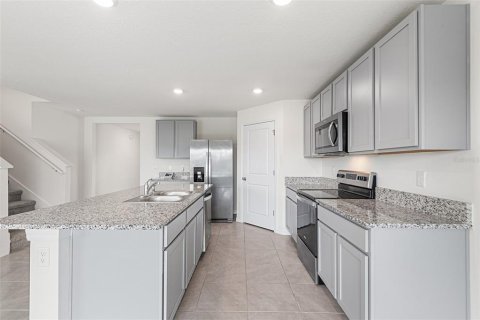 Casa en alquiler en Wimauma, Florida, 5 dormitorios, 248.42 m2 № 2156395 - foto 5