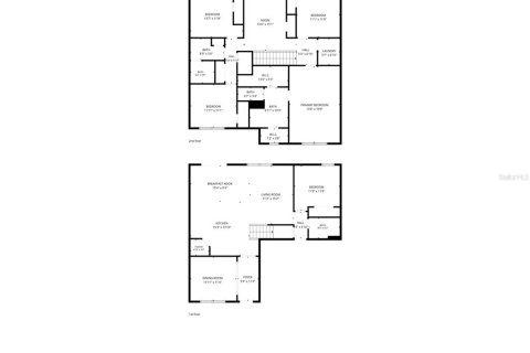 Casa en alquiler en Wimauma, Florida, 5 dormitorios, 248.42 m2 № 2156395 - foto 21