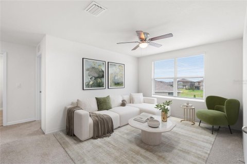 Casa en alquiler en Wimauma, Florida, 5 dormitorios, 248.42 m2 № 2156395 - foto 10