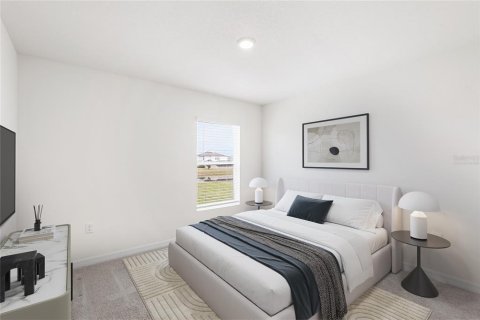 Casa en alquiler en Wimauma, Florida, 5 dormitorios, 248.42 m2 № 2156395 - foto 14