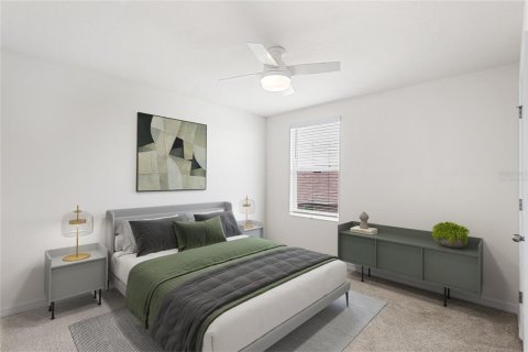 Casa en alquiler en Wimauma, Florida, 5 dormitorios, 248.42 m2 № 2156395 - foto 19