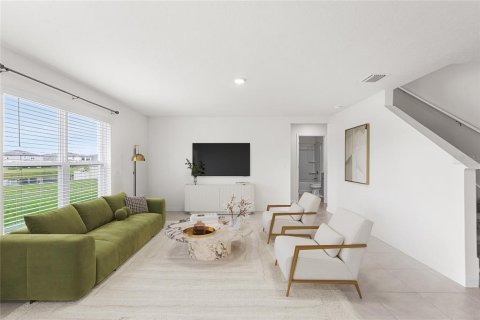 Casa en alquiler en Wimauma, Florida, 5 dormitorios, 248.42 m2 № 2156395 - foto 8