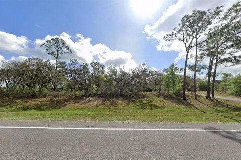 Terrain à vendre à Polk City, Floride № 2235092 - photo 2