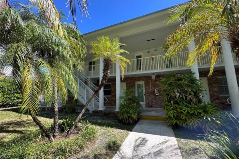 Copropriété à louer à Key Biscayne, Floride: 38.09 m2 № 1893334 - photo 3