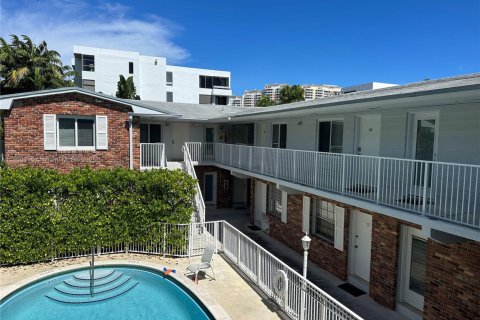 Copropriété à louer à Key Biscayne, Floride: 38.09 m2 № 1893334 - photo 15