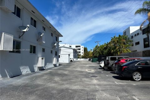 Copropriété à louer à Key Biscayne, Floride: 38.09 m2 № 1893334 - photo 4