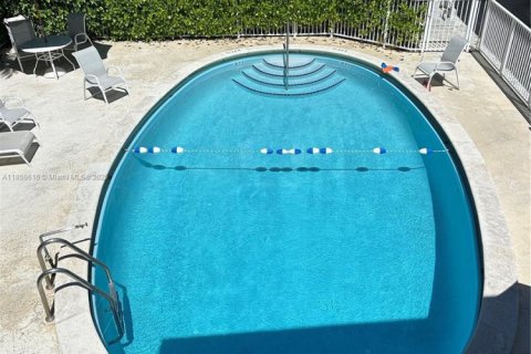 Copropriété à louer à Key Biscayne, Floride: 38.09 m2 № 1893334 - photo 14