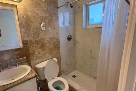 Copropriété à louer à Key Biscayne, Floride: 38.09 m2 № 1893334 - photo 7