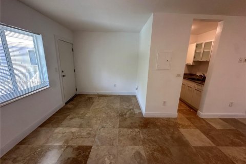 Copropriété à louer à Key Biscayne, Floride: 38.09 m2 № 1893334 - photo 5