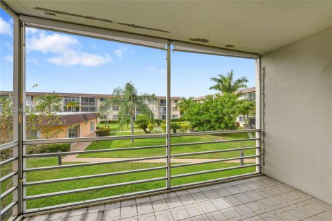 Copropriété à louer à Lighthouse Point, Floride: 2 chambres, 91.42 m2 № 1982286 - photo 14