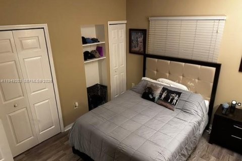 Copropriété à louer à Miami, Floride: 1 chambre, 58.53 m2 № 2005832 - photo 6