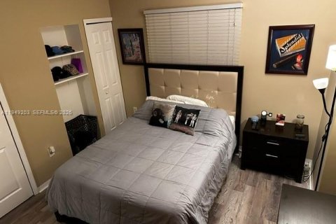 Copropriété à louer à Miami, Floride: 1 chambre, 58.53 m2 № 2005832 - photo 8