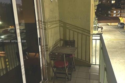 Copropriété à louer à Miami, Floride: 1 chambre, 58.53 m2 № 2005832 - photo 15