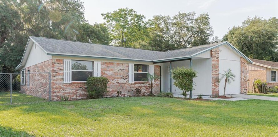Casa en Sanford, Florida 3 dormitorios, 131.46 m2 № 1751334