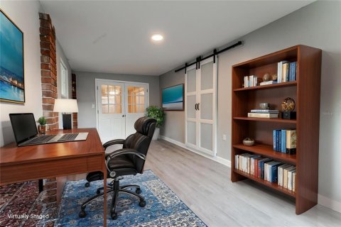Casa en venta en Sanford, Florida, 3 dormitorios, 131.46 m2 № 1751334 - foto 20