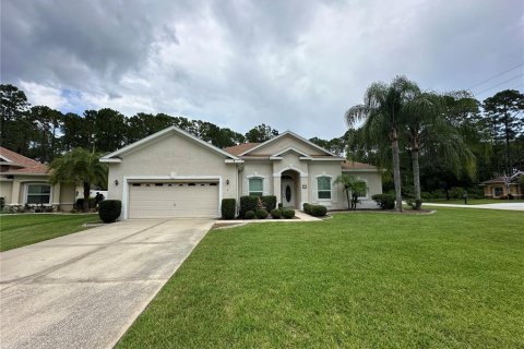Casa en venta en Palm Coast, Florida, 3 dormitorios, 237.64 m2 № 1290394 - foto 1