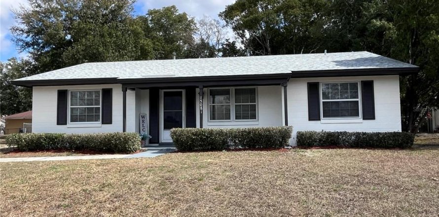 Casa en Ocala, Florida 3 dormitorios, 112.69 m2 № 1913033