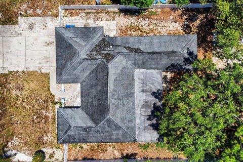 Купить виллу или дом в Спринг-Хилл, Флорида 4 комнаты, 165.37м2, № 2112240 - фото 29