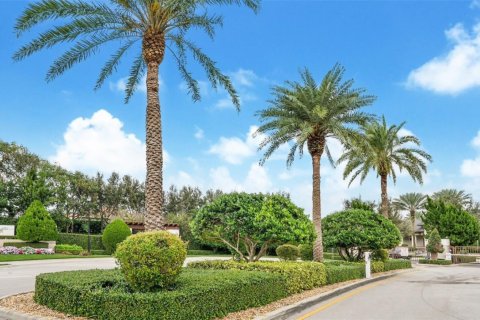 Купить виллу или дом в Делрей-Бич, Флорида 4 спальни, 214.14м2, № 990425 - фото 1