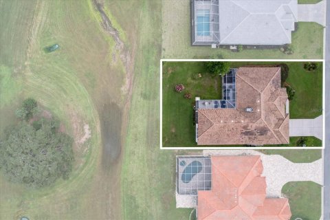 House in Hernando, Florida 3 bedrooms, 255.57 sq.m. № 1837715 - photo 3