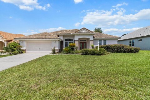 House in Hernando, Florida 3 bedrooms, 255.57 sq.m. № 1837715 - photo 1