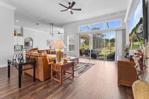 House in Hernando, Florida 3 bedrooms, 255.57 sq.m. № 1837715 - photo 8