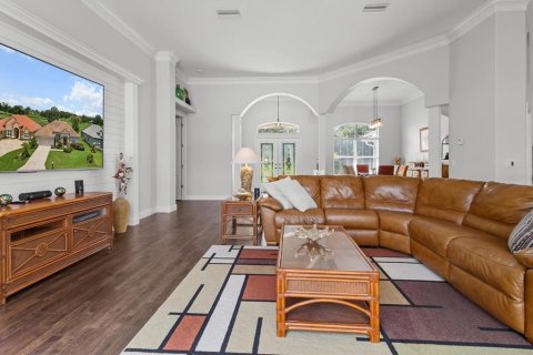 House in Hernando, Florida 3 bedrooms, 255.57 sq.m. № 1837715 - photo 9