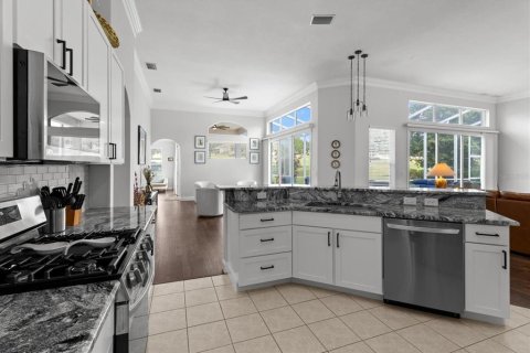 House in Hernando, Florida 3 bedrooms, 255.57 sq.m. № 1837715 - photo 15