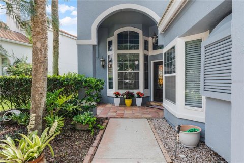 House in Lake Mary, Florida 3 bedrooms, 222.32 sq.m. № 1637978 - photo 2