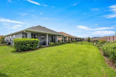 House in OCALA PRESERVE in Ocala, Florida 2 bedrooms, 136.57 sq.m. № 1877477 - photo 6
