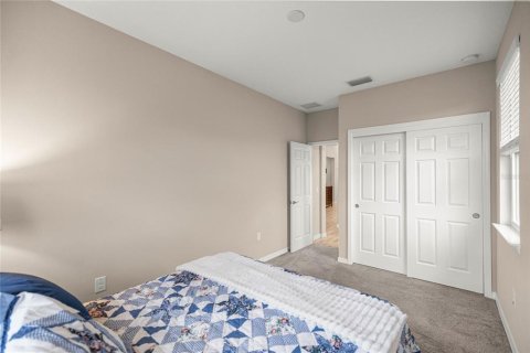 House in OCALA PRESERVE in Ocala, Florida 2 bedrooms, 136.57 sq.m. № 1877477 - photo 28