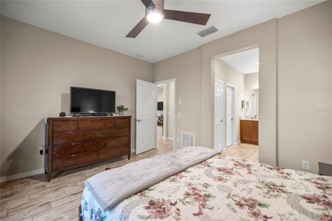 House in OCALA PRESERVE in Ocala, Florida 2 bedrooms, 136.57 sq.m. № 1877477 - photo 22