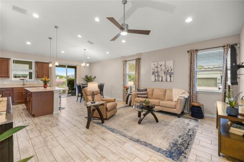 House in OCALA PRESERVE in Ocala, Florida 2 bedrooms, 136.57 sq.m. № 1877477 - photo 12