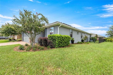 House in OCALA PRESERVE in Ocala, Florida 2 bedrooms, 136.57 sq.m. № 1877477 - photo 3