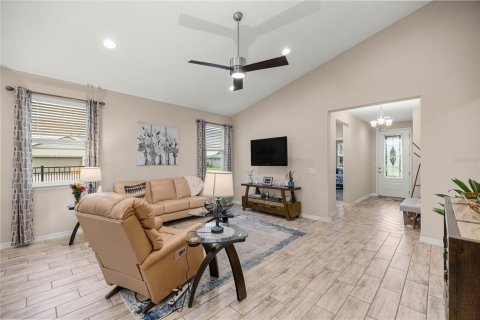 House in OCALA PRESERVE in Ocala, Florida 2 bedrooms, 136.57 sq.m. № 1877477 - photo 13