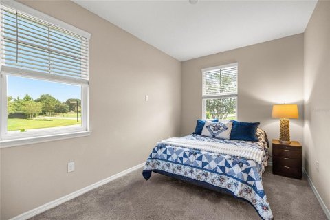 House in OCALA PRESERVE in Ocala, Florida 2 bedrooms, 136.57 sq.m. № 1877477 - photo 27