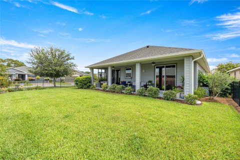 House in OCALA PRESERVE in Ocala, Florida 2 bedrooms, 136.57 sq.m. № 1877477 - photo 7
