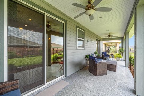 House in OCALA PRESERVE in Ocala, Florida 2 bedrooms, 136.57 sq.m. № 1877477 - photo 8