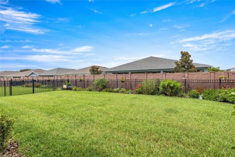 House in OCALA PRESERVE in Ocala, Florida 2 bedrooms, 136.57 sq.m. № 1877477 - photo 4