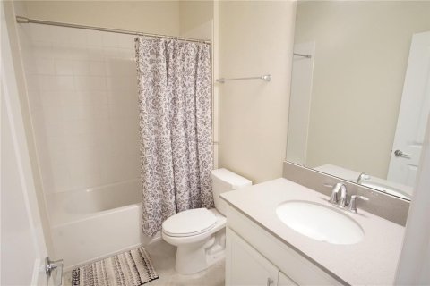 Adosado en alquiler en Davenport, Florida, 3 dormitorios, 161.74 m2 № 1881382 - foto 13