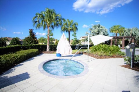 Adosado en alquiler en Davenport, Florida, 3 dormitorios, 161.74 m2 № 1881382 - foto 25