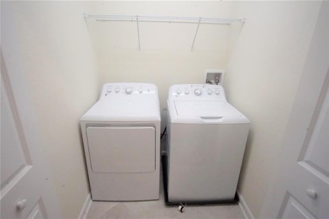 Adosado en alquiler en Davenport, Florida, 3 dormitorios, 161.74 m2 № 1881382 - foto 16