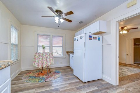 Villa ou maison à vendre à Gulfport, Floride: 2 chambres, 98.85 m2 № 2206922 - photo 22