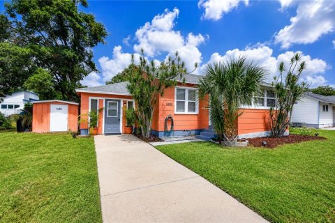 Villa ou maison à Gulfport, Floride 2 chambres, 98.85 m2 № 2206922