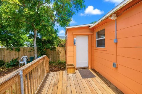 Villa ou maison à vendre à Gulfport, Floride: 2 chambres, 98.85 m2 № 2206922 - photo 28