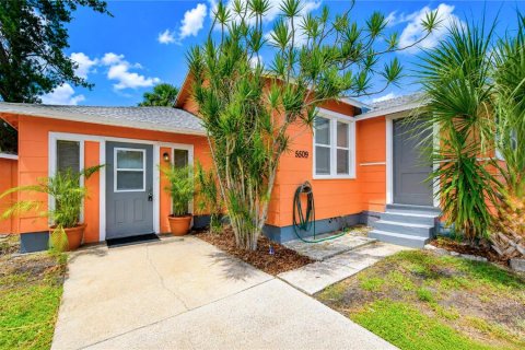 Villa ou maison à vendre à Gulfport, Floride: 2 chambres, 98.85 m2 № 2206922 - photo 2