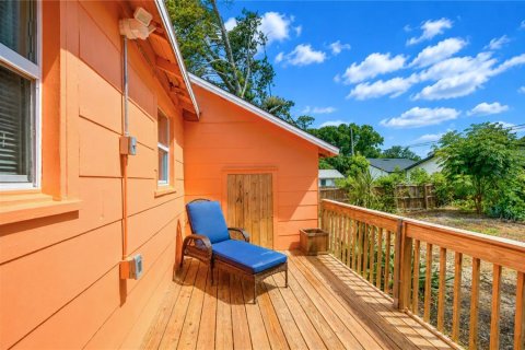 Villa ou maison à vendre à Gulfport, Floride: 2 chambres, 98.85 m2 № 2206922 - photo 27