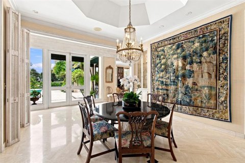 House in Tampa, Florida 9 bedrooms, 1002.04 sq.m. № 2418336 - photo 5